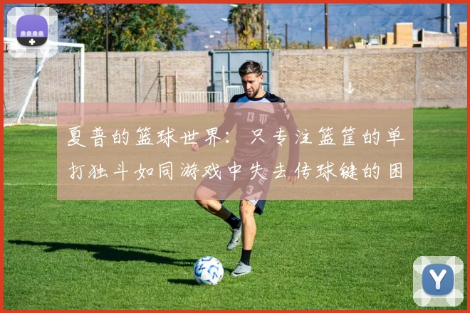 夏普的篮球世界：只专注篮筐的单打独斗如同游戏中失去传球键的困境